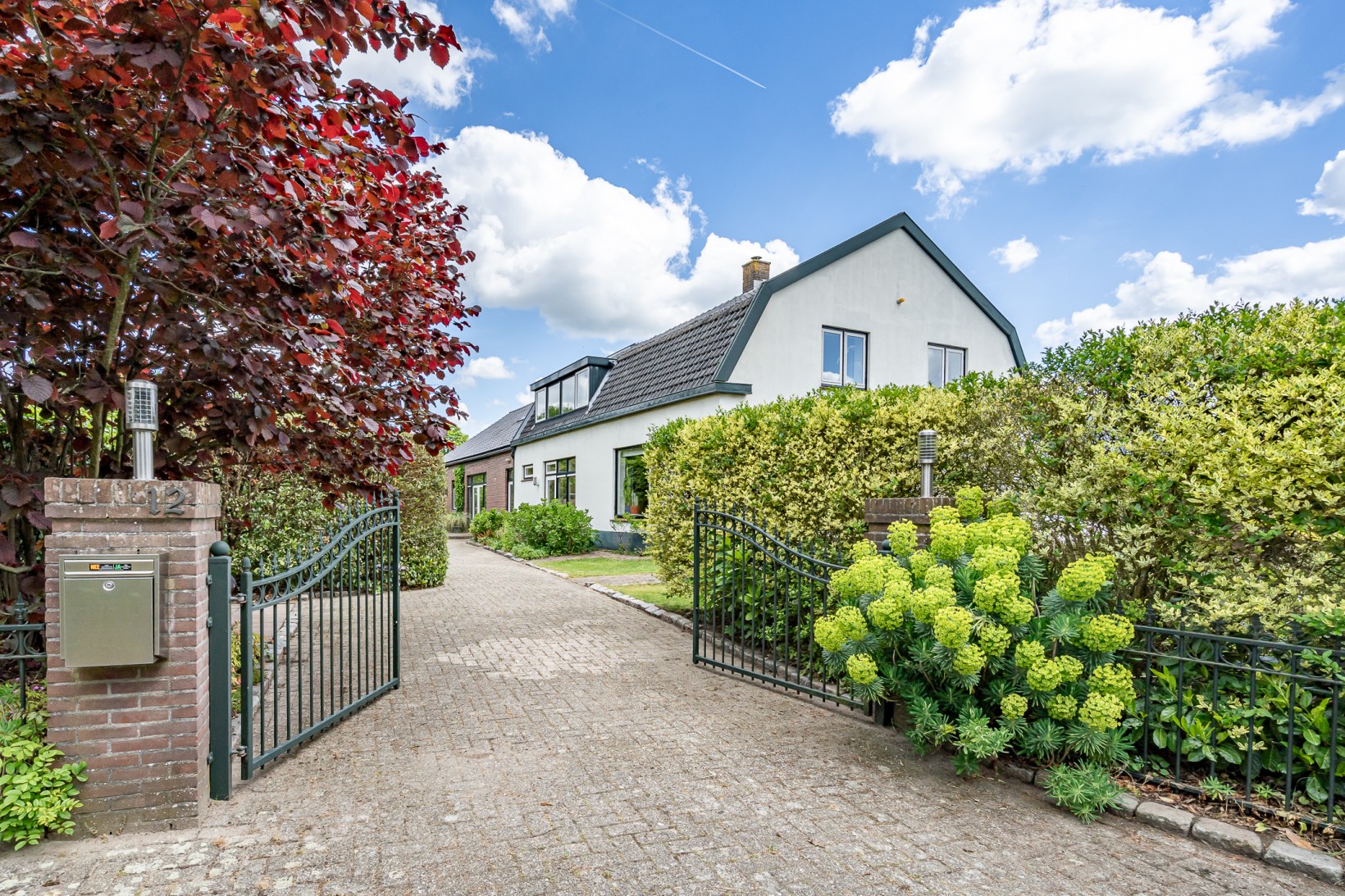 Vrijstaande woning te koop: Zandpad 12, Opijnen