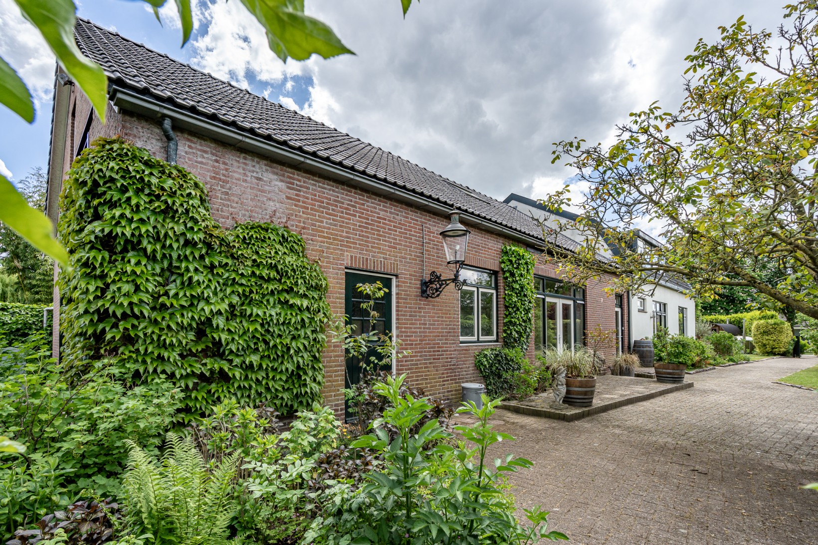 Vrijstaande woning te koop: Zandpad 12, Opijnen