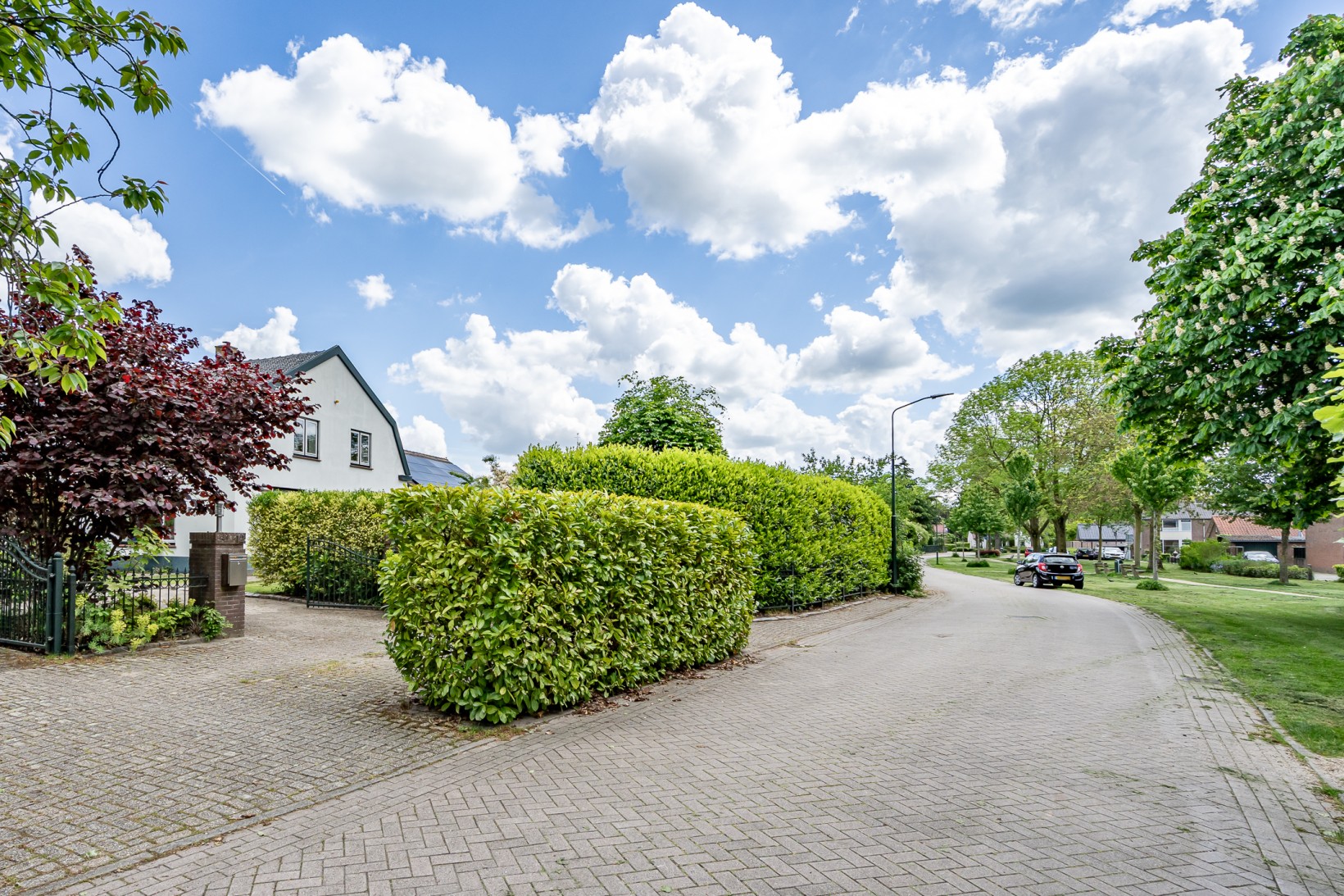 Vrijstaande woning te koop: Zandpad 12, Opijnen