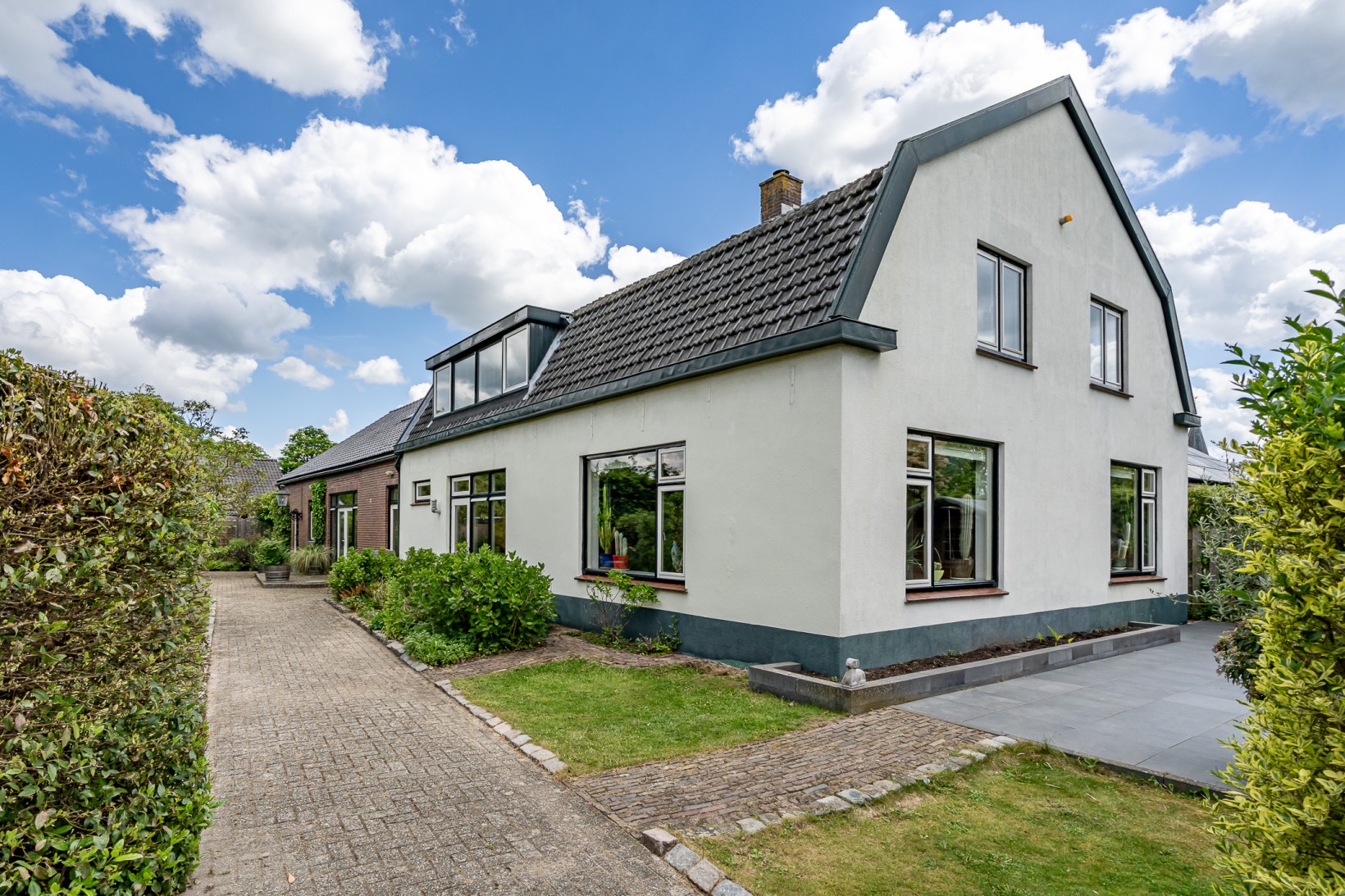 Vrijstaande woning te koop: Zandpad 12, Opijnen