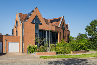 Blackwoodstraat 9