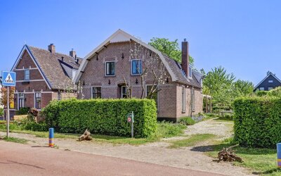 Zandstraat 16