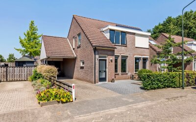 Karnheuvelsestraat 6