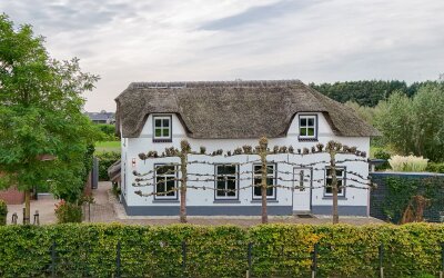 Bommelweg 1