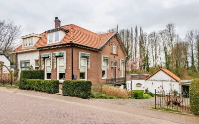 Kerkstraat 8