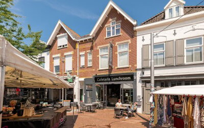 Marktplein 8