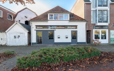 Achter 't Veer 26