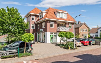 Herman Kuijkstraat 17-A