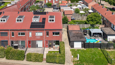Waalstraat 10