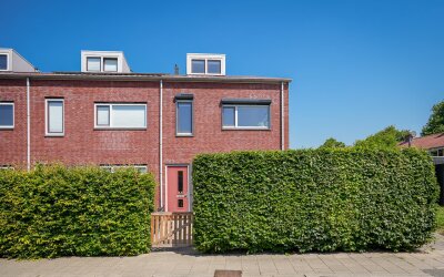 Waalstraat 10