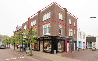 Zaaiwaardweg 4-A