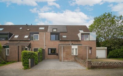 Boomkamp 4