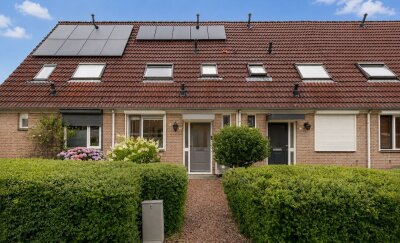 Dijkmanszoet 10