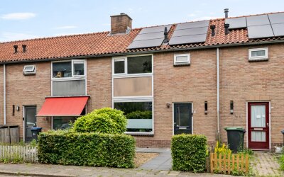 Nijverheidstraat 21