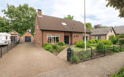 Nijverheidstraat 4