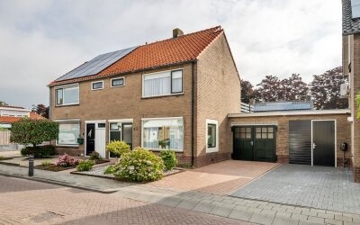Anna Paulownastraat 4