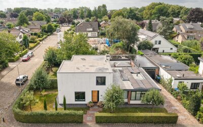 Prins van Oranjestraat 11
