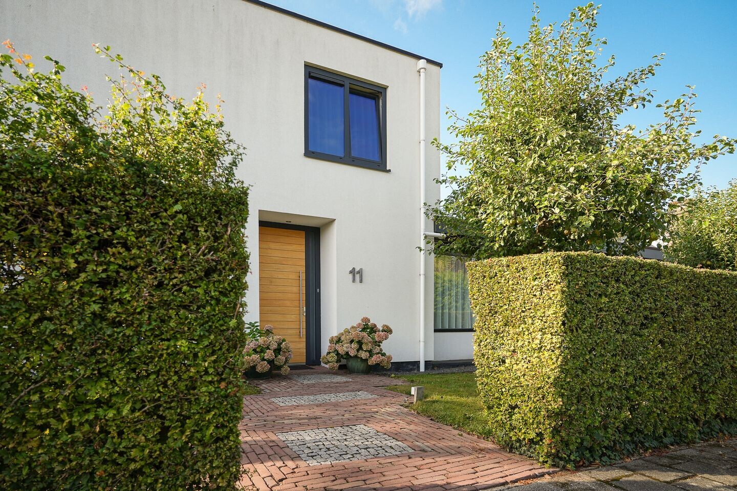 Vrijstaande woning te koop: Prins van Oranjestraat 11, Geldermalsen