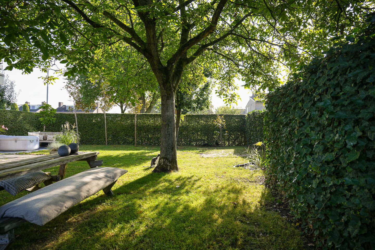 Vrijstaande woning te koop: Prins van Oranjestraat 11, Geldermalsen
