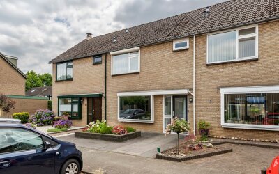 Talmastraat 11