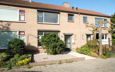 Lange Akker 9