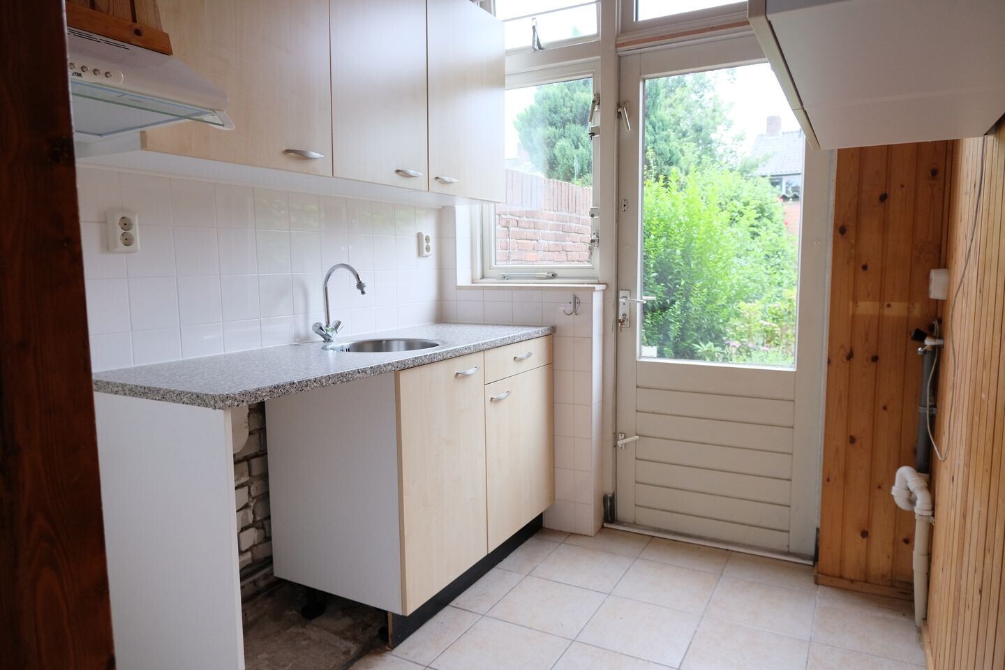 Tussenwoning te koop: Lange Akker 12, Geldermalsen