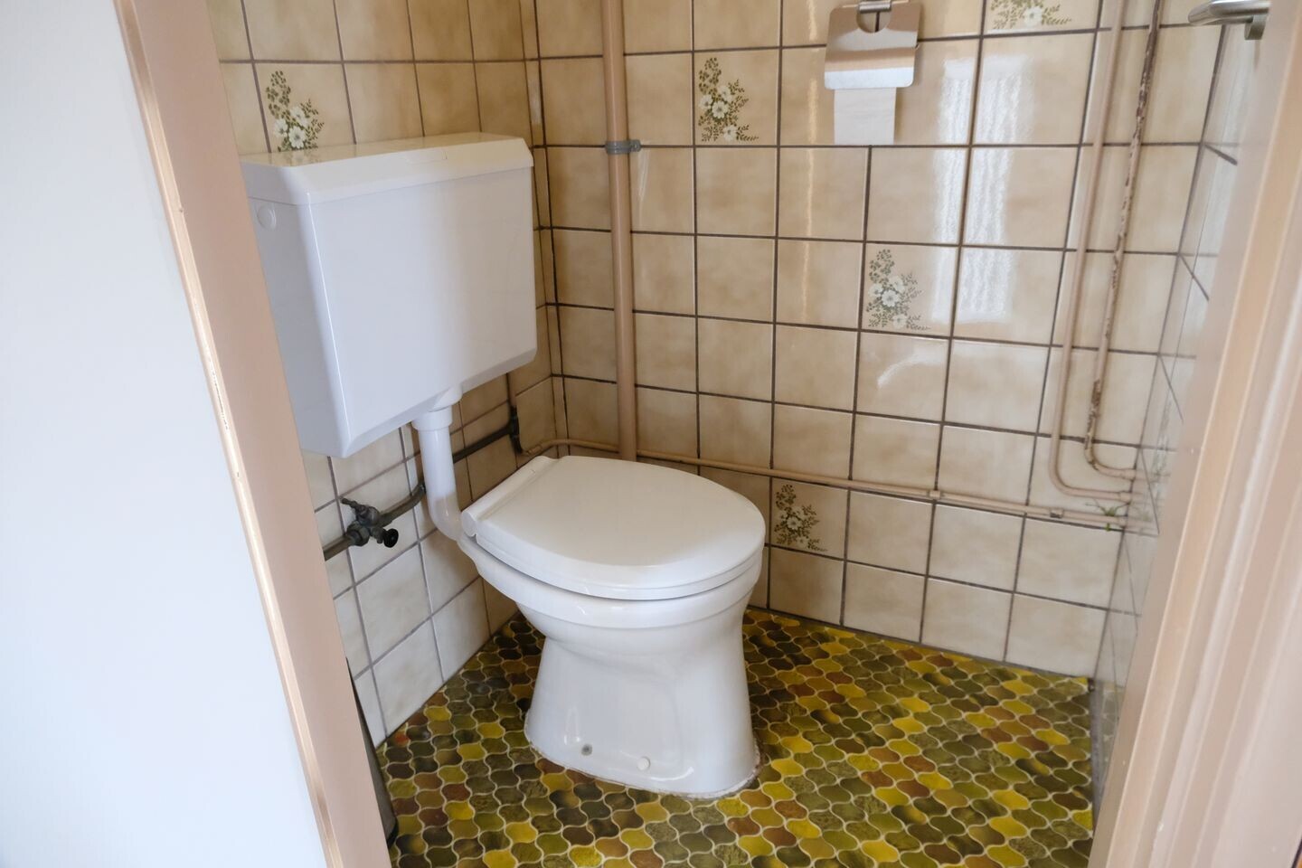 Tussenwoning te koop: Lange Akker 12, Geldermalsen
