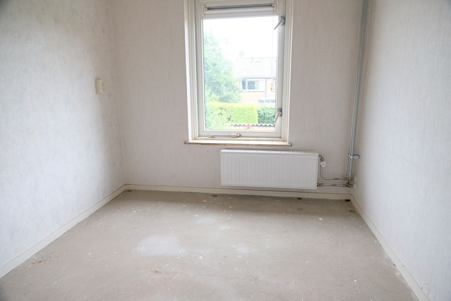 Tussenwoning te koop: Lange Akker 12, Geldermalsen