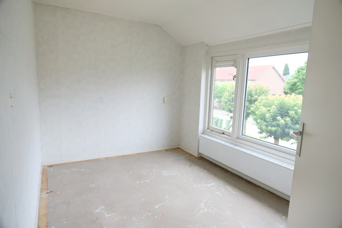 Tussenwoning te koop: Lange Akker 12, Geldermalsen
