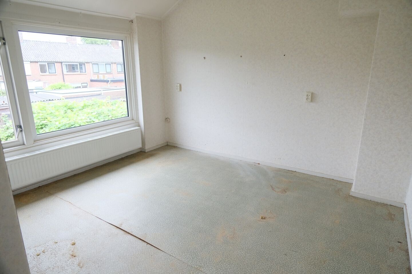 Tussenwoning te koop: Lange Akker 12, Geldermalsen