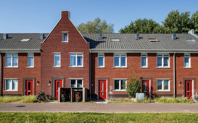 Waterkant 14