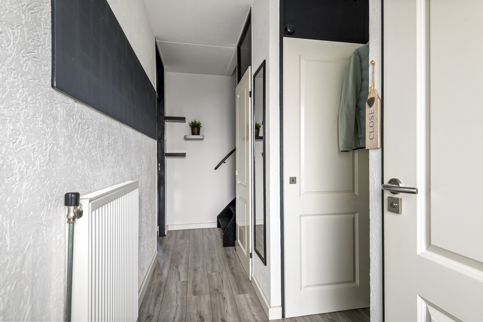 Tussenwoning te koop: Peppelbos 19, Geldermalsen