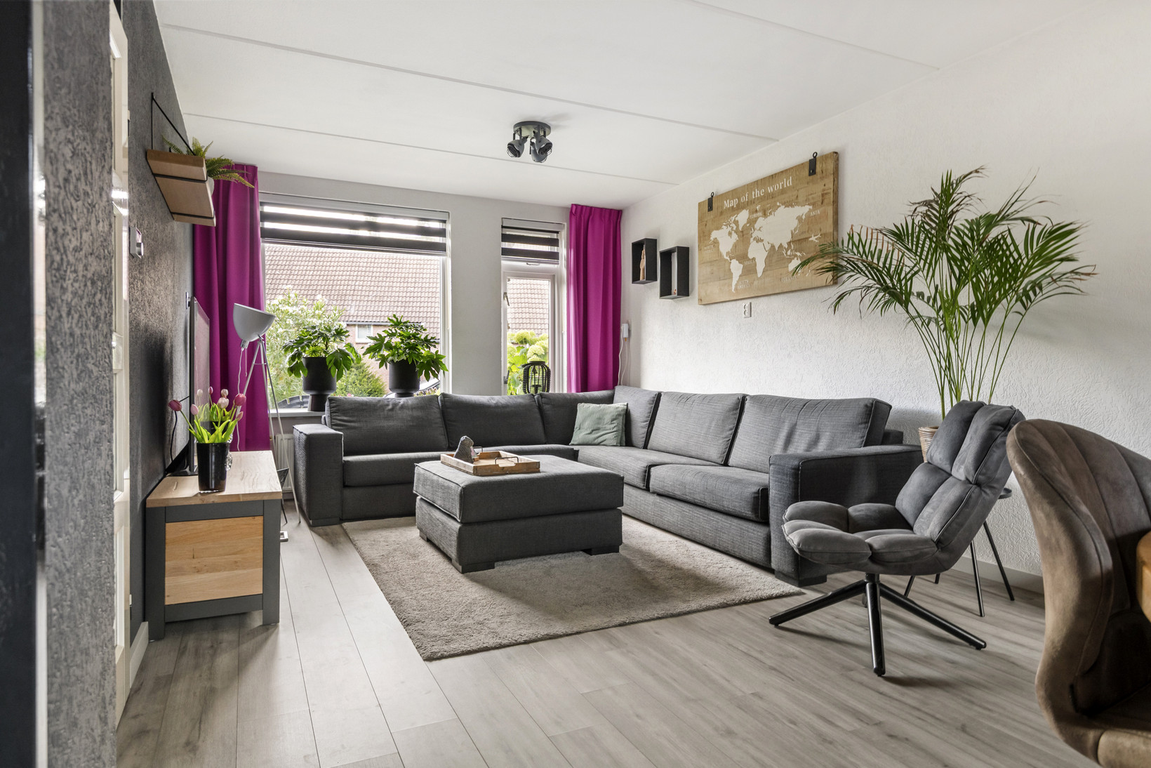 Tussenwoning te koop: Peppelbos 19, Geldermalsen