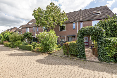 Peppelbos 19