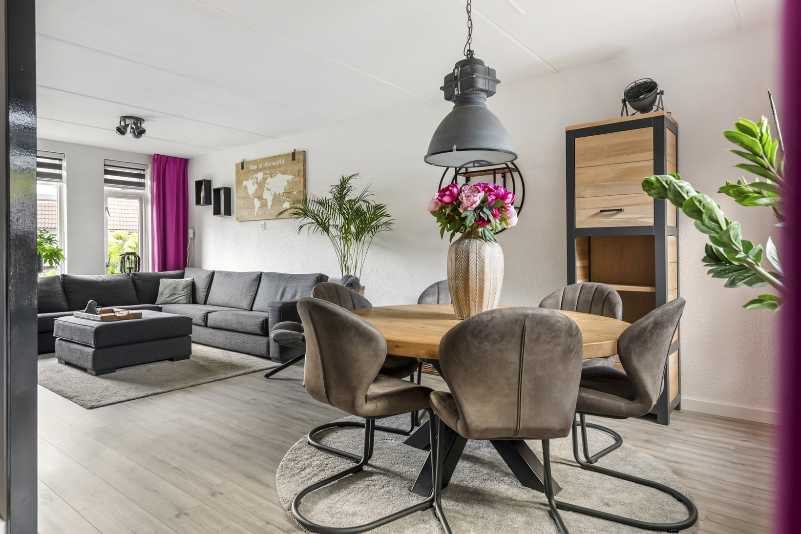 Tussenwoning te koop: Peppelbos 19, Geldermalsen