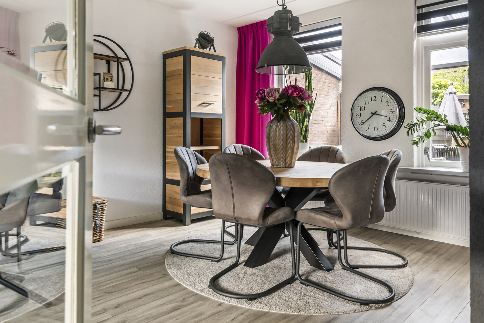Tussenwoning te koop: Peppelbos 19, Geldermalsen