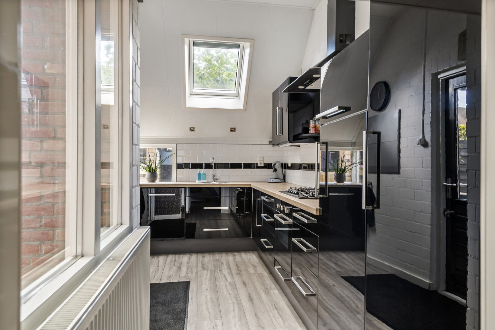Tussenwoning te koop: Peppelbos 19, Geldermalsen