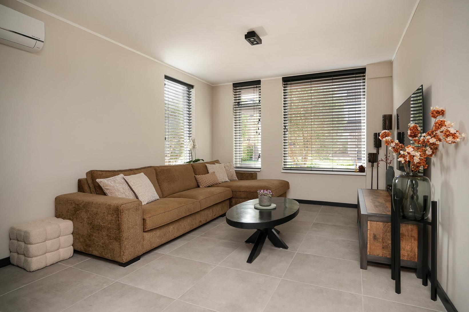 Hoekwoning te koop: Peppelbos 42, Geldermalsen