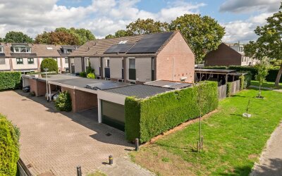 Hooge Hoeven 78