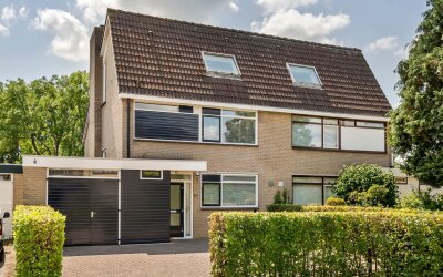 Elzenbos 23