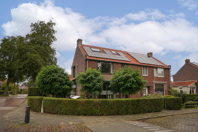 D.J. van Wijkstraat 18