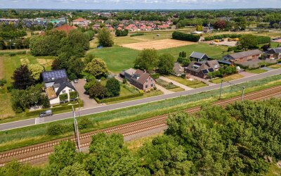 Parallelweg 3