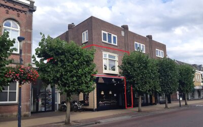 Rijksstraatweg 8-A