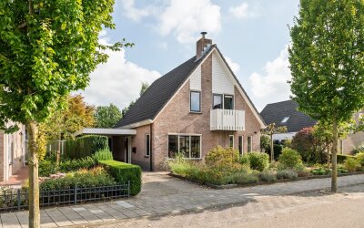 Windvaan 20