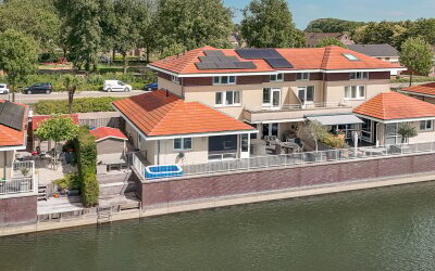Steenvliet 6
