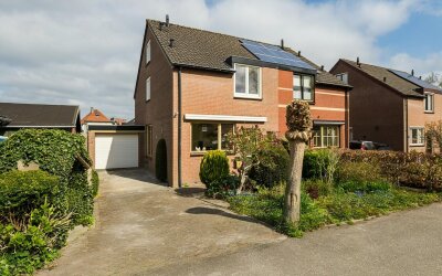 Lingedijk 20-A