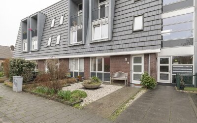 Prinses Marijkeweg 20-C