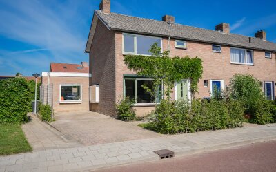 Oude Kapel 29