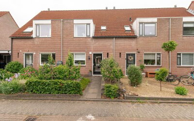 De Schakel 10