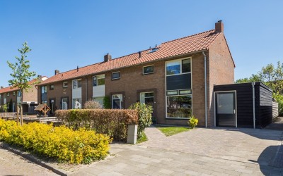 Prinses Beatrixweg 51